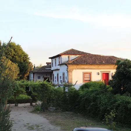 Quinta Da Mainha - Charming Houses Braga Exterior photo