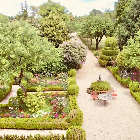 Quinta Da Mainha - Charming Houses - Escape To Nature Braga Exterior photo