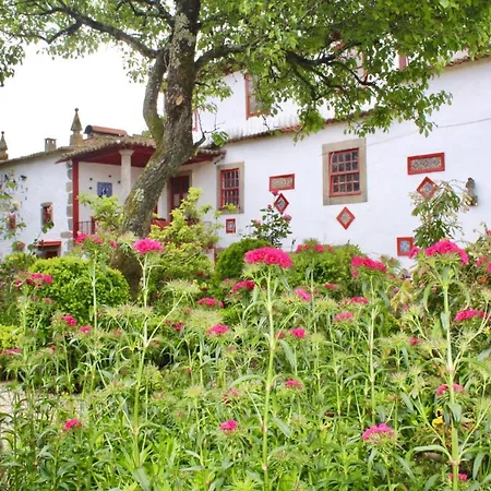 Quinta Da Mainha - Charming Houses Braga Exterior photo