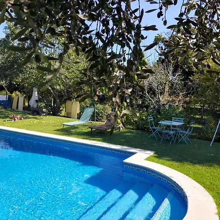 Quinta Da Mainha - Charming Houses Braga Exterior photo