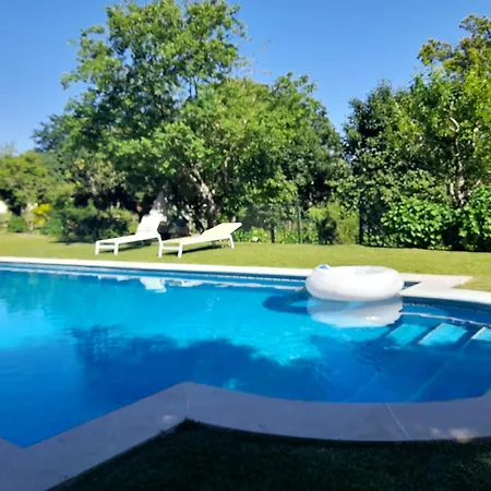 Quinta Da Mainha - Charming Houses - Escape To Nature Braga Exterior photo