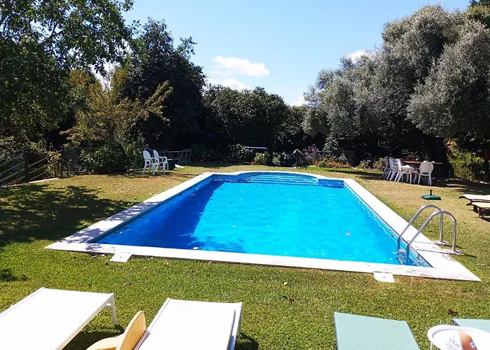 Quinta Da Mainha - Charming Houses - Escape To Nature