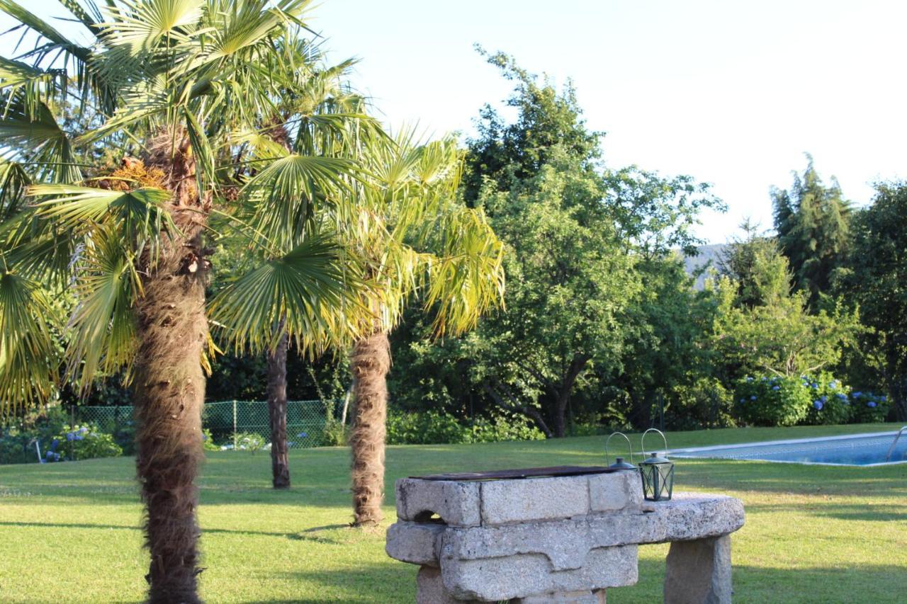 Hébergement de vacances Quinta Da Mainha - Charming - Escape To Nature Braga