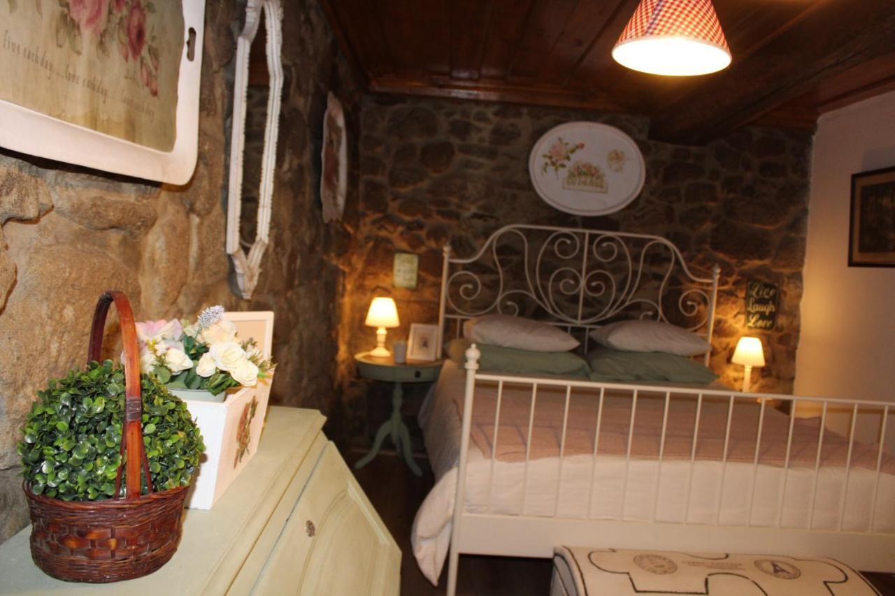 Quinta Da Mainha - Charming - Escape To Nature Hébergement de vacances *