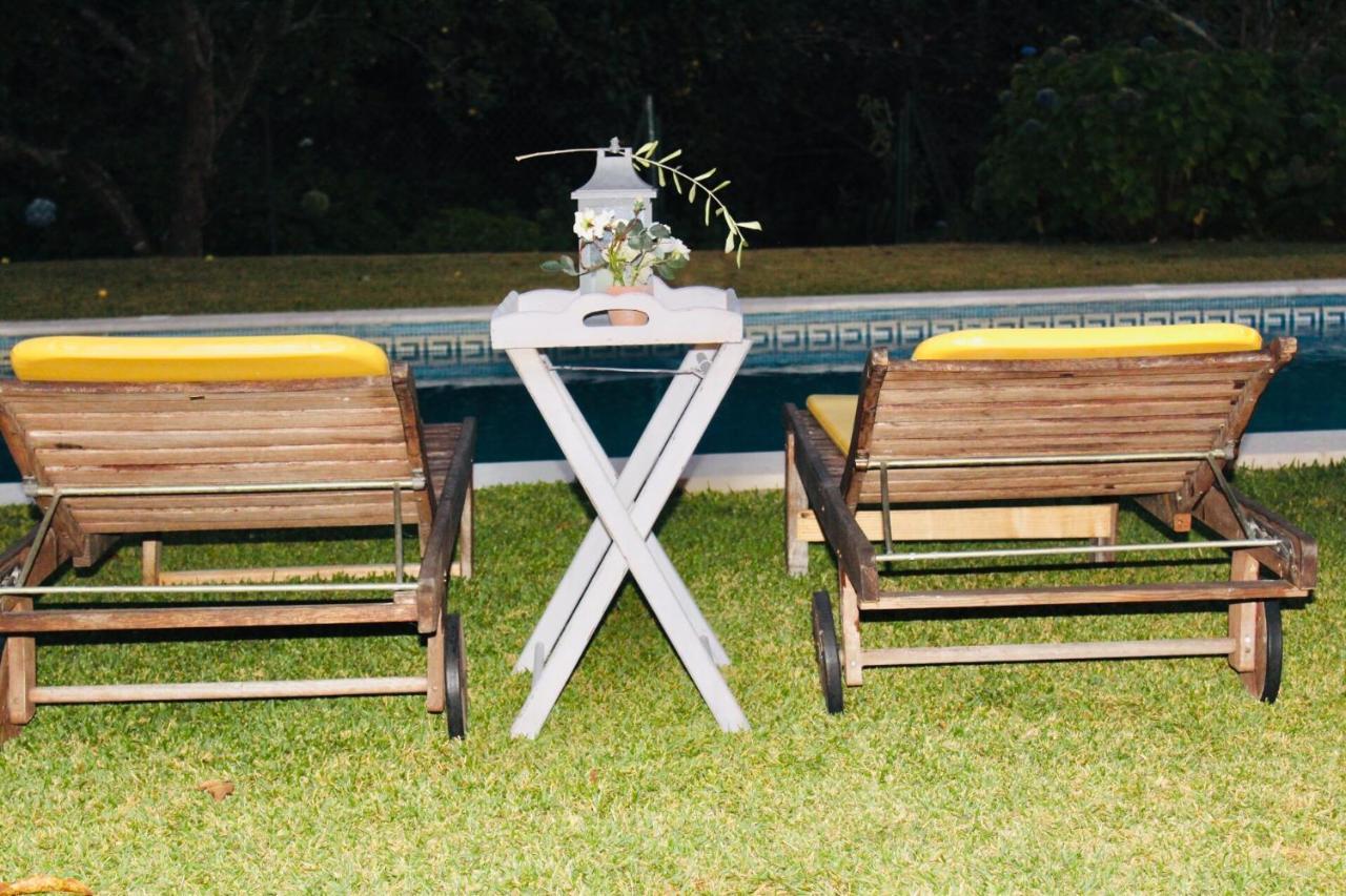 Quinta Da Mainha - Charming - Escape To Nature Hébergement de vacances