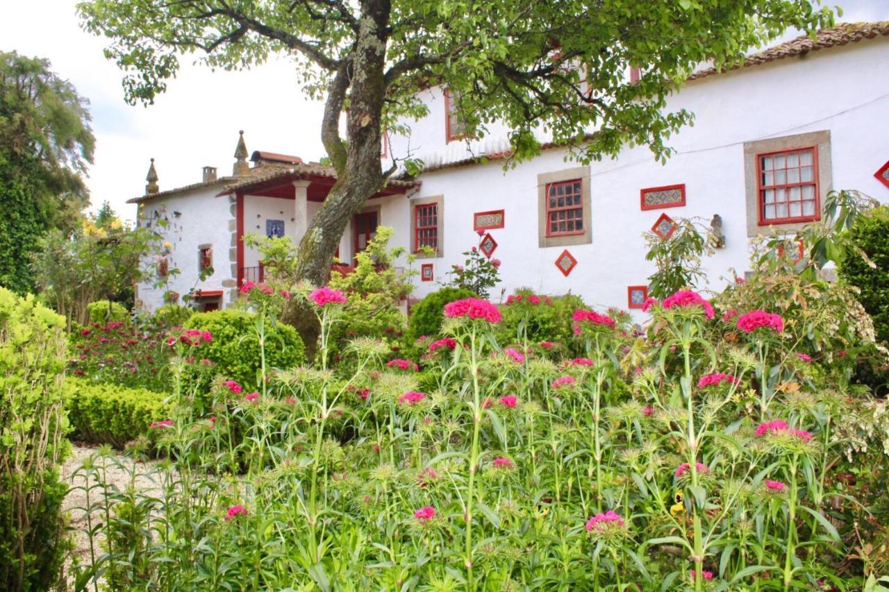 Quinta Da Mainha - Charming - Escape To Nature Hébergement de vacances *