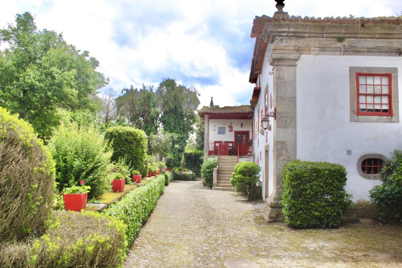 Hébergement de vacances Quinta Da Mainha - Charming - Escape To Nature Braga