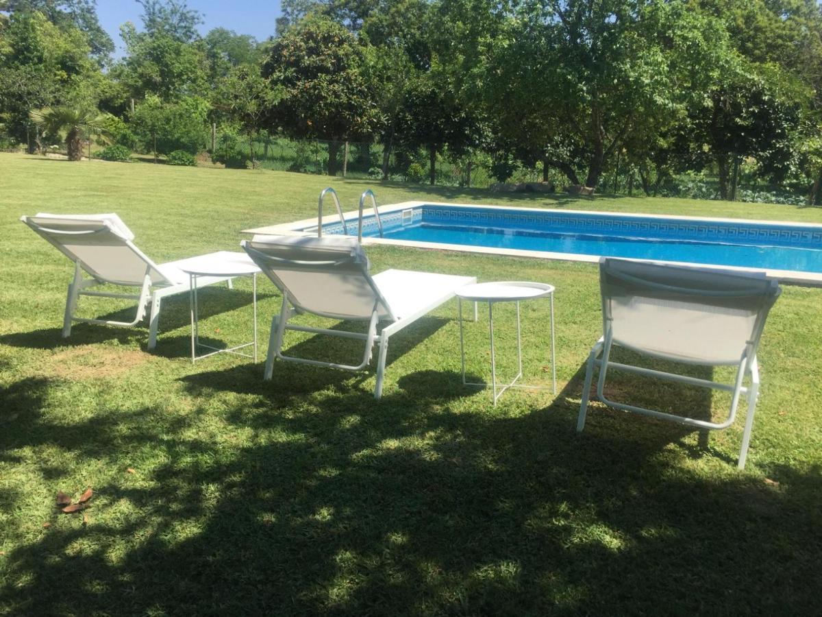 Quinta Da Mainha - Charming - Escape To Nature