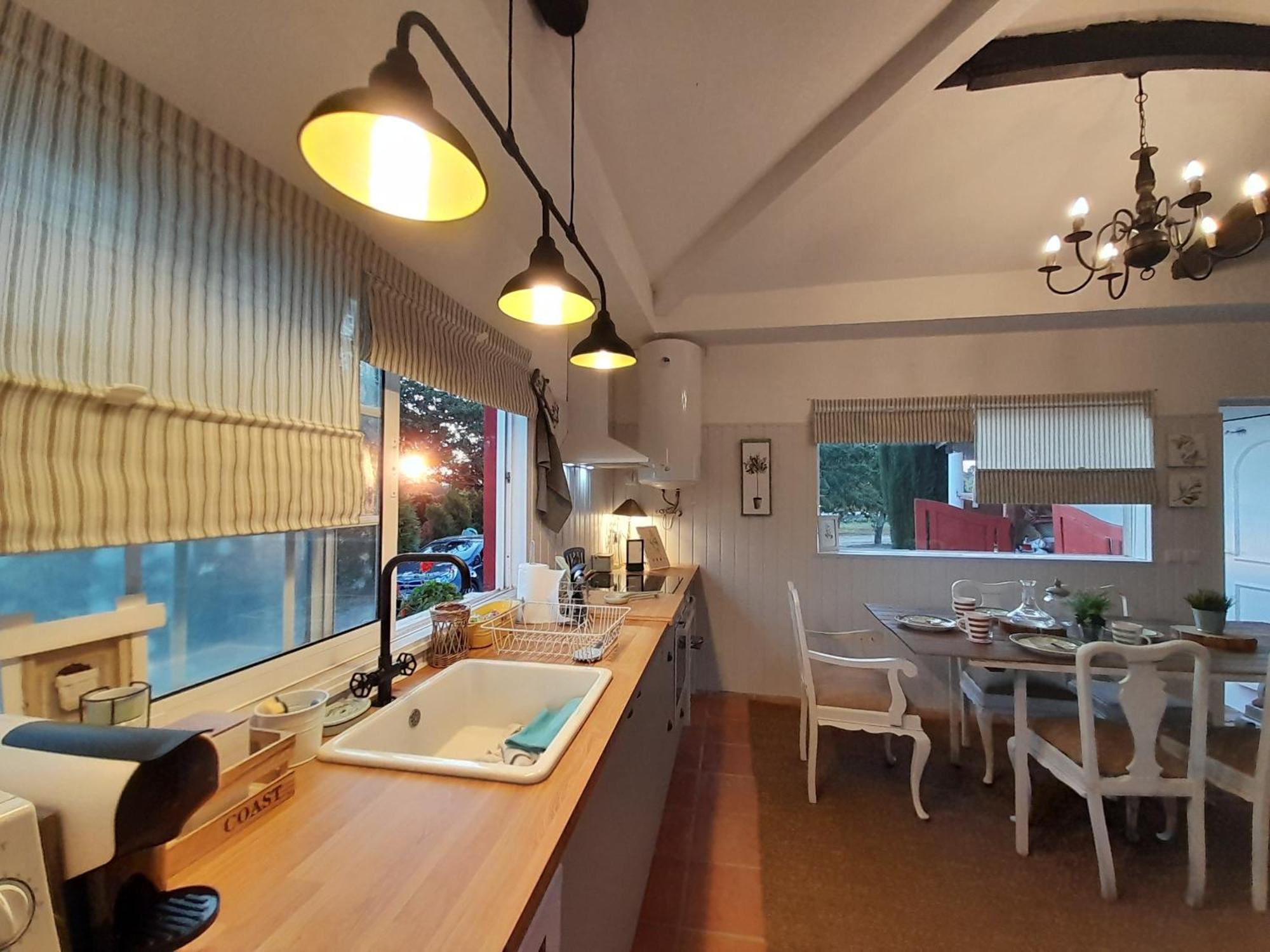 Quinta Da Mainha - Charming - Escape To Nature