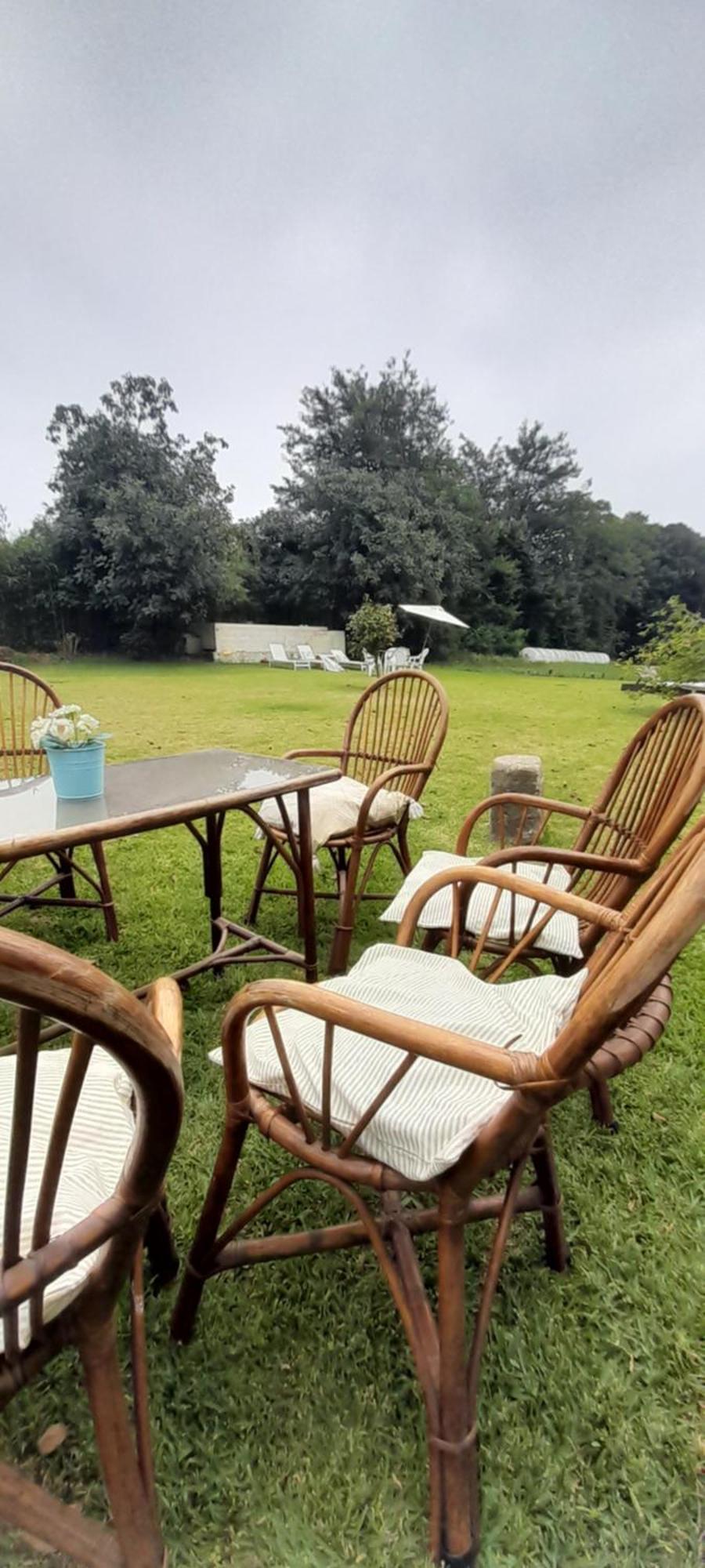 Hébergement de vacances Quinta Da Mainha - Charming - Escape To Nature Braga