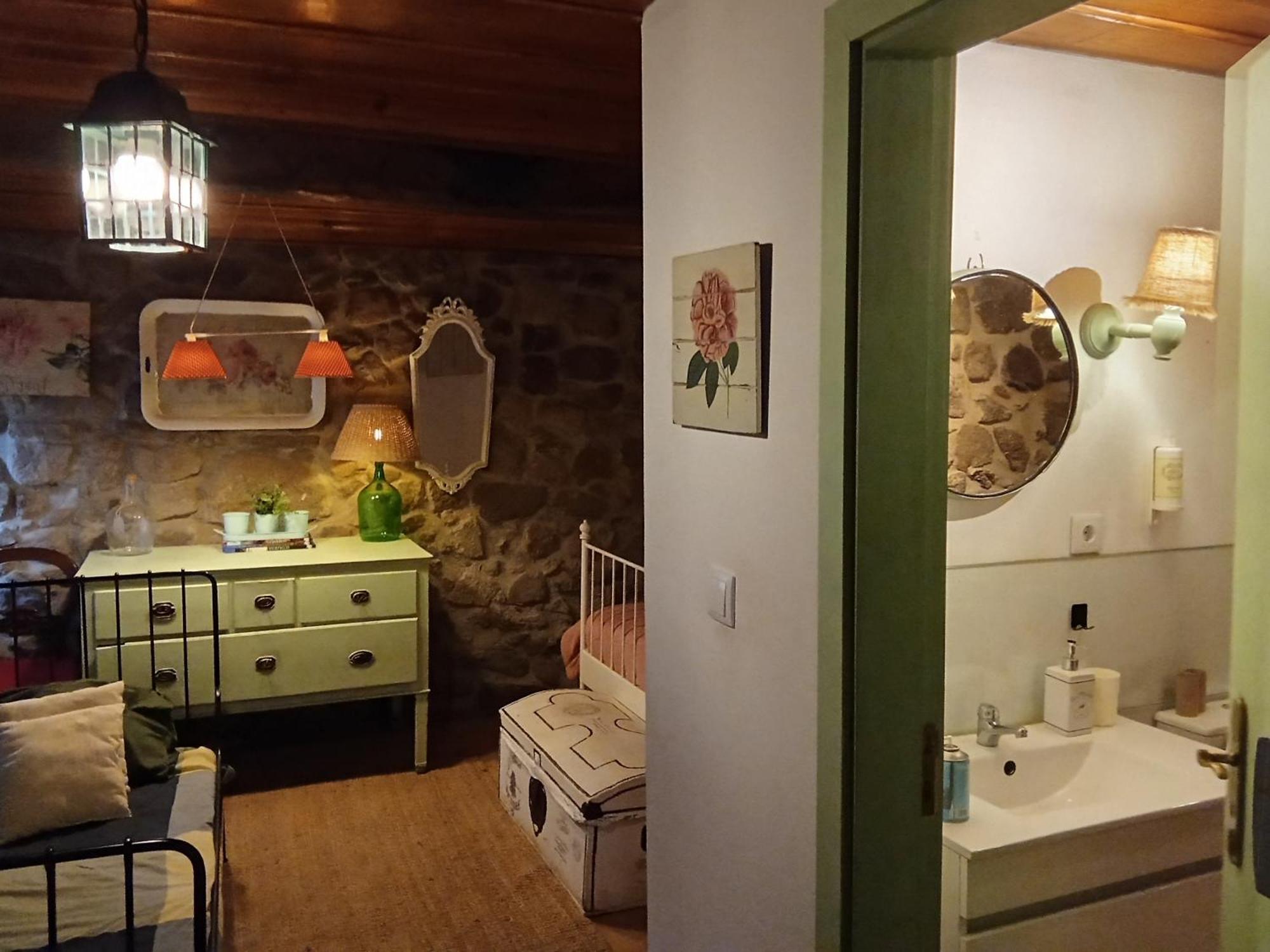 Quinta Da Mainha - Charming - Escape To Nature *