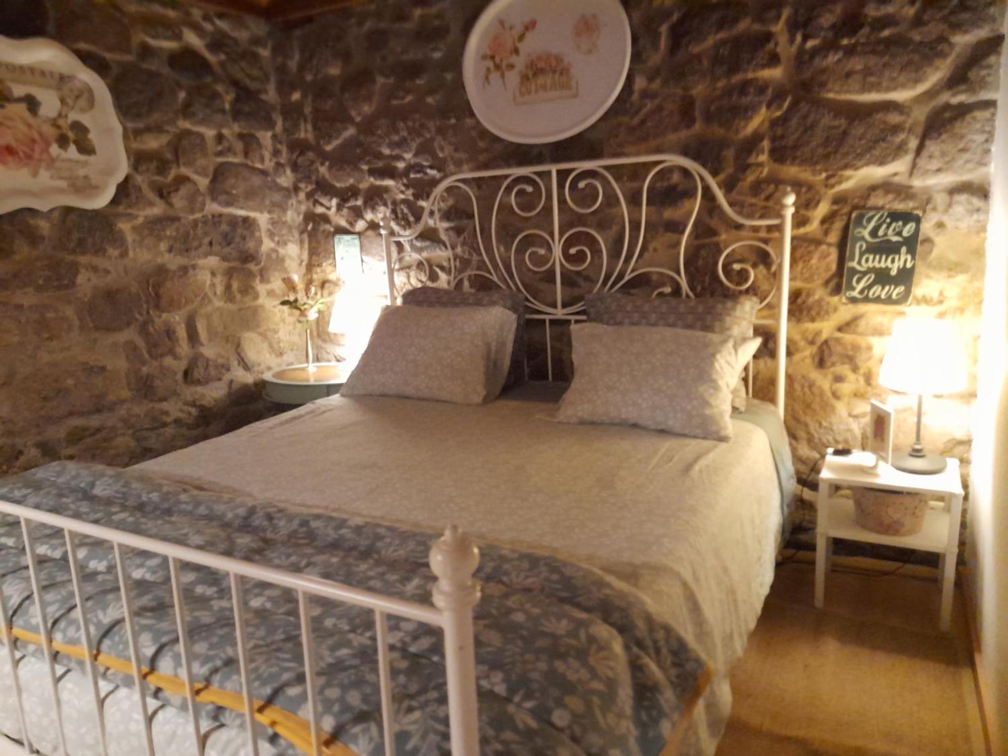 Quinta Da Mainha - Charming - Escape To Nature * Braga