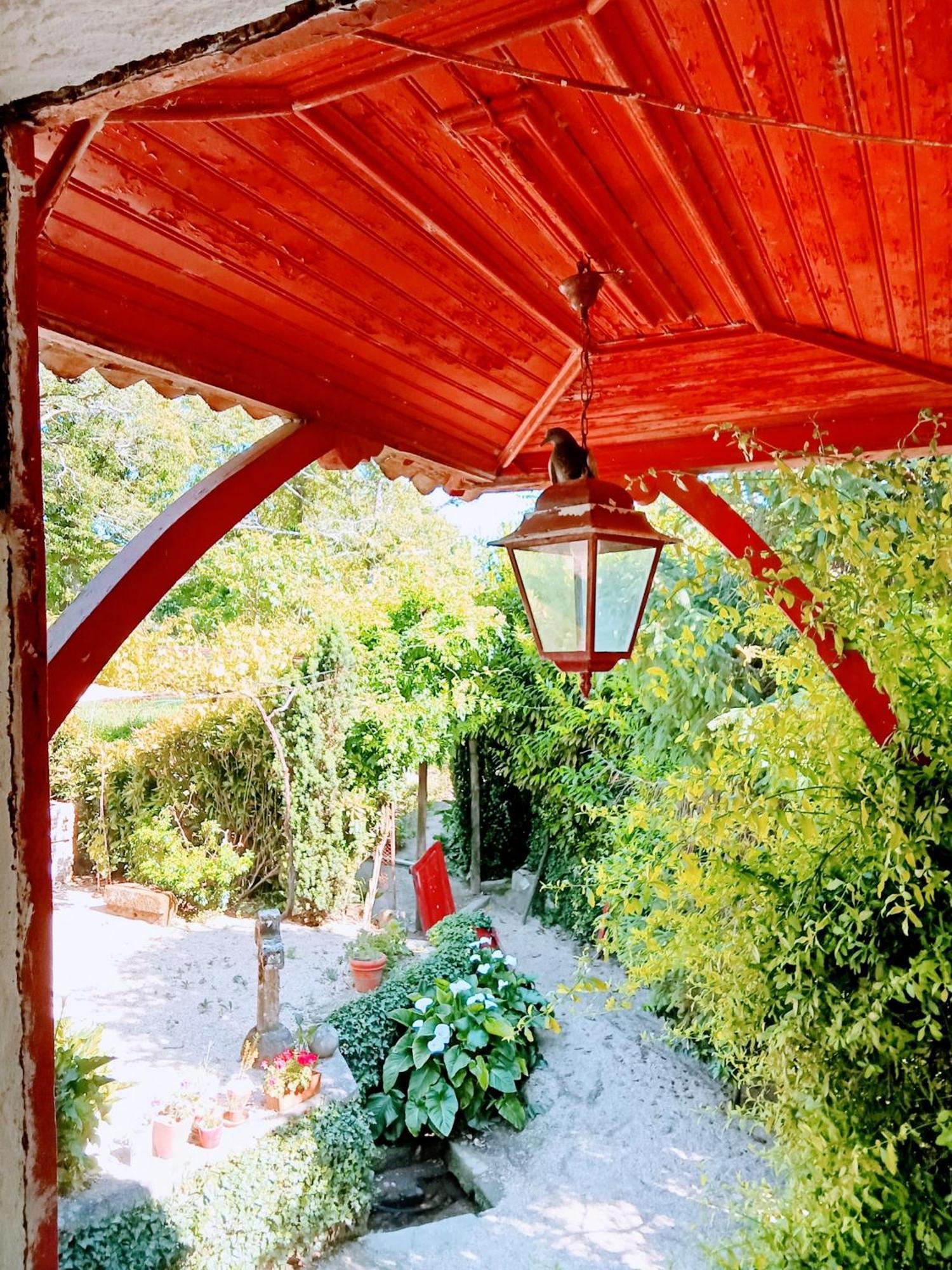 Hébergement de vacances Quinta Da Mainha - Charming - Escape To Nature *