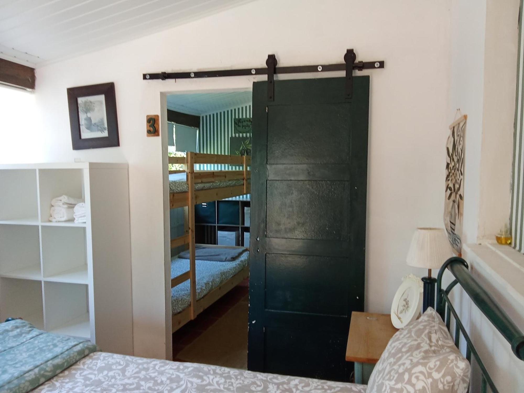 Hébergement de vacances Quinta Da Mainha - Charming - Escape To Nature Braga
